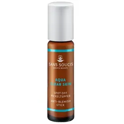 5ml SANS SOUCIS AQUA CLEAR SKIN Spot Off Pickeltupfer