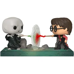 Funko POP! - Harry Potter: Harry vs. Voldemort