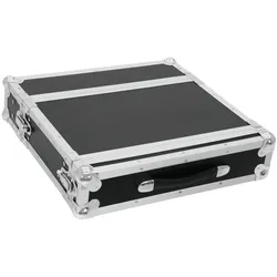 ROADINGER Flightcase Funkmikrofon-Systeme