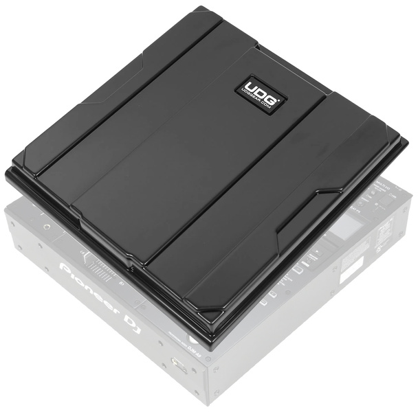 UDG Ultimate DJÂ DJM-A9 Cover Black