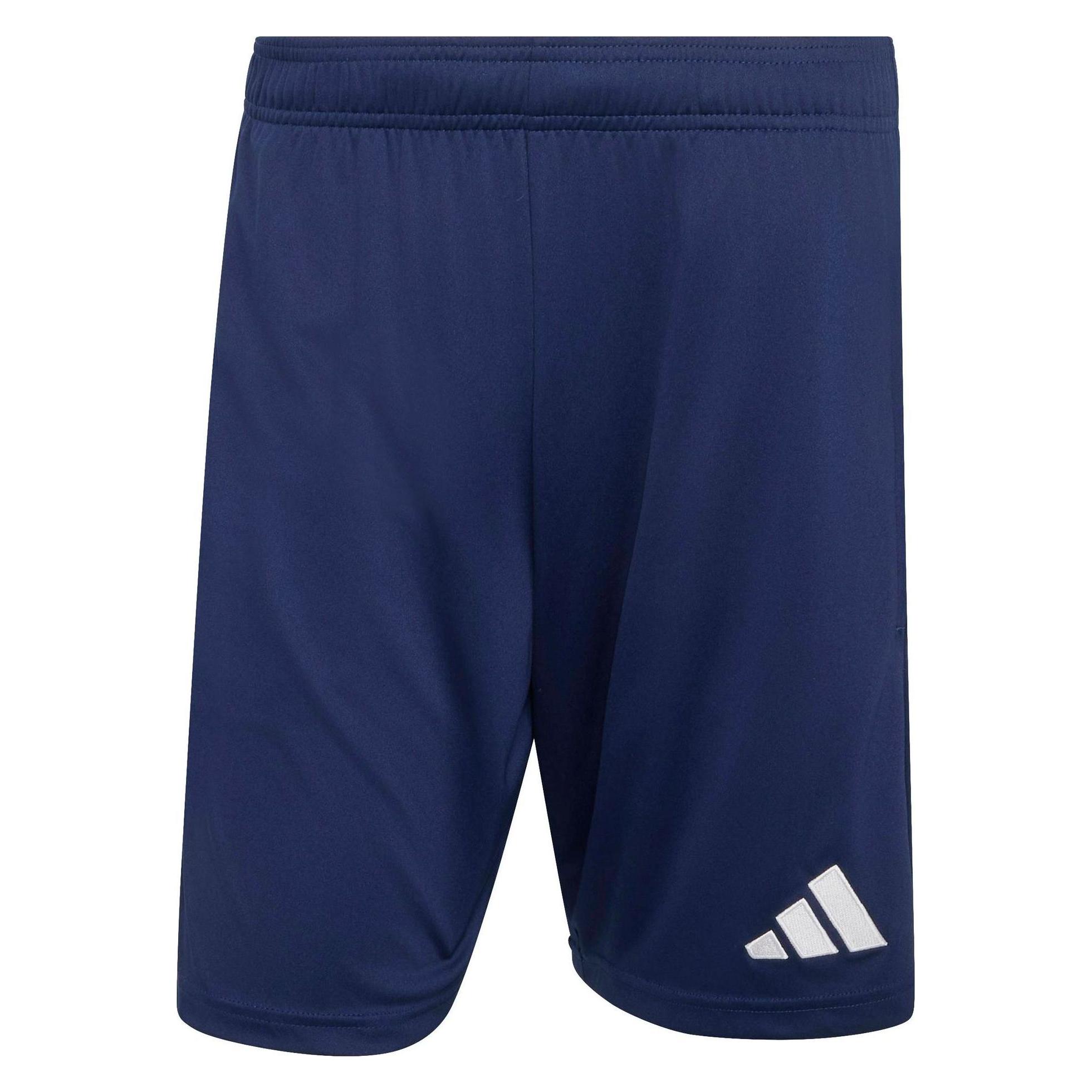 Adidas Entrada Trainingsshorts (L) (JZ6557)
