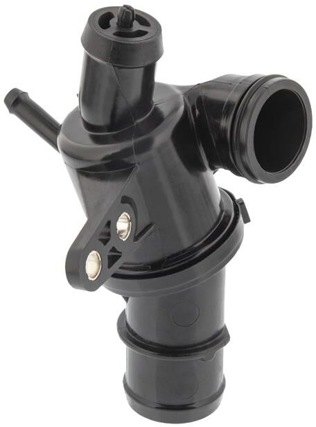 Topran Thermostat, Kühlmittel 408 440 Für Mercedes