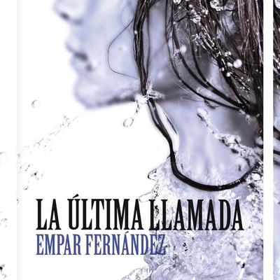 La última llamada - Empar Fernández, Audio, 9789152159941
