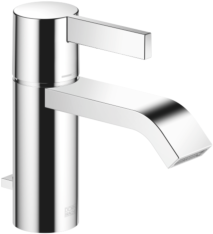 Dornbracht Imo Waschtischarmatur 3350067000 chrom, mit Ablaufgarnitur