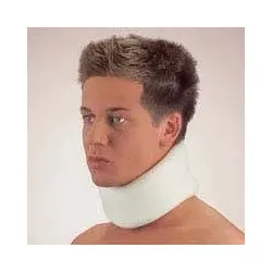 BORT Cervicalst.9 cm medium weiß 1 St