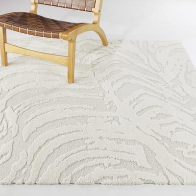 Balta Rugs Alpert Marbled Textured Area Rug