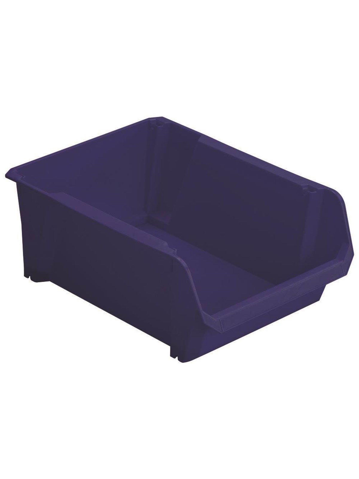 Stanley bin #5 44.9x31.4x17.9cm blå