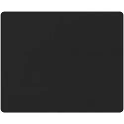 Genesis NATEC Mauspad bedruckbar schwarz 220x180mm 10er Pack., Mausmatte, Schwarz