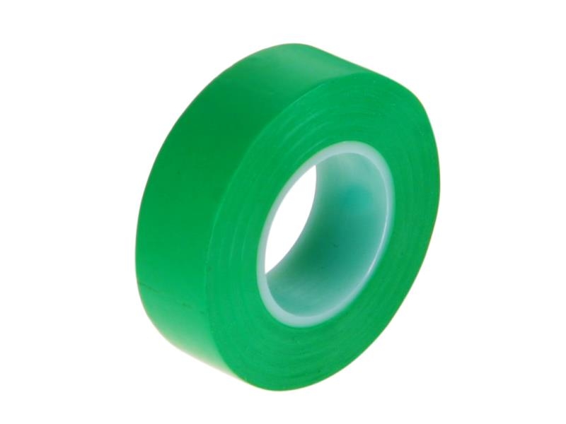 ACV PVC-Isolierband grün