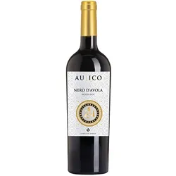 Cantine Ermes Aulico Nero d'Avola 2023