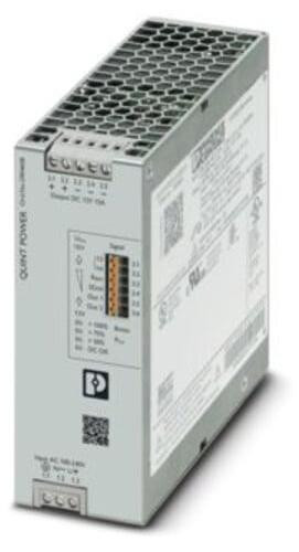 Phoenix Contact 2904608 QUINT4-PS/1AC/12DC/15 Stroomvoorziening