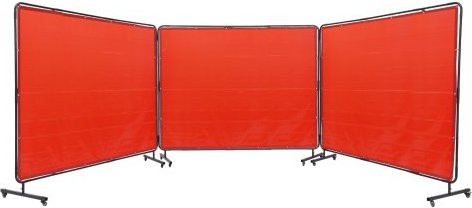 Vevor Site Fence, Rood, Plastic