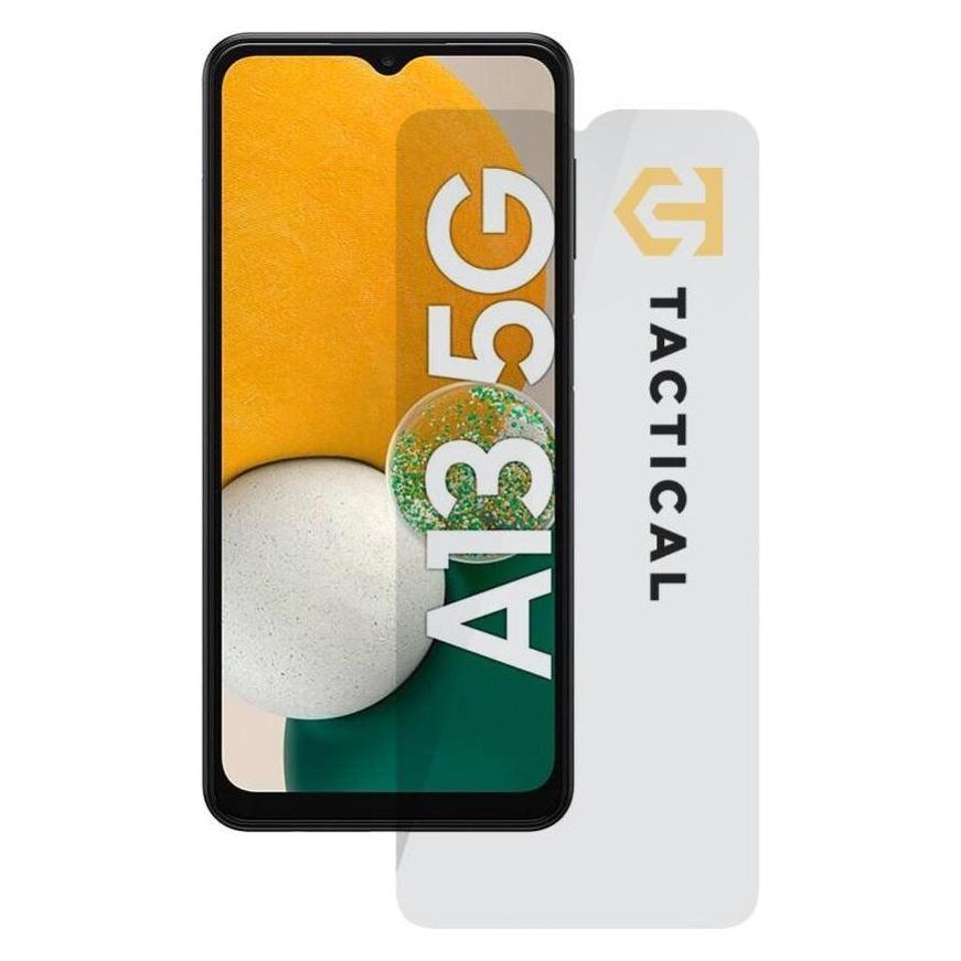 Source Galaxy A13 4G Glass Shield 2.5D (1 Stk., Samsung Galaxy A13 4G, Samsung Galaxy A13 5G) (8596311182990)