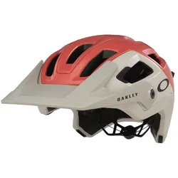 Oakley Fahrradhelm DRT5 Maven Satin Mist Paloma - L - L