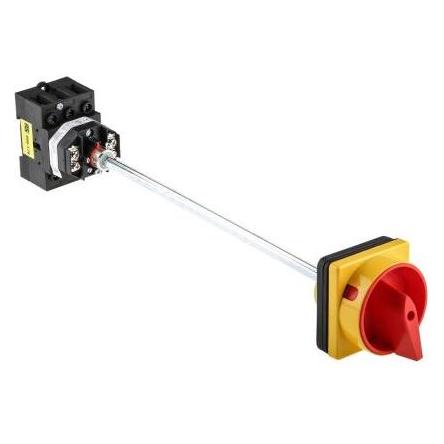 RS PRO Trennschalter 32A 3-polig (466176)