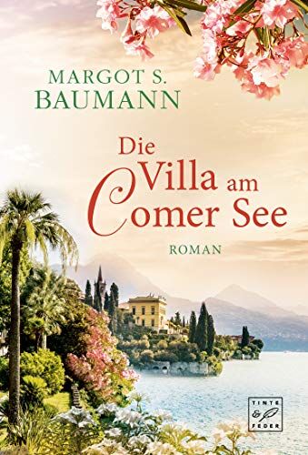 Baumann, Margot S. - Die Villa am Comer See - Preis vom 02.10.2026 23:42:20 h