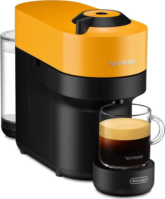 Nespresso De'Longhi Vertuo POP Mango Yellow ENV90.Y