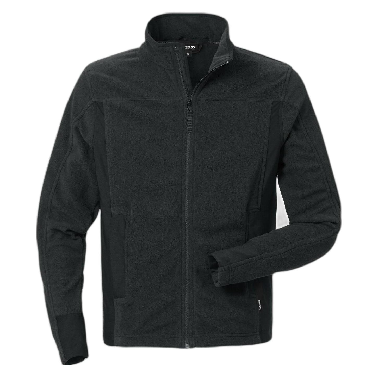 Fristads Fleecejacke 4003 MFL Gr. S (S) (120966-940 S-129946.0300)
