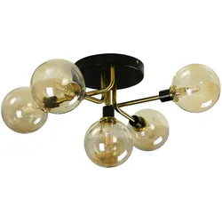 LED-DECKENLEUCHTE Bewachen 53/52/25 cm Deckenlampe