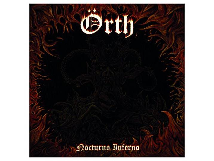 Orth - Nocturno Inferno