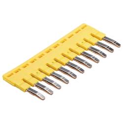 Wieland Electric Z7.280.7127.0 Verbindungselement Gelb 20 St.