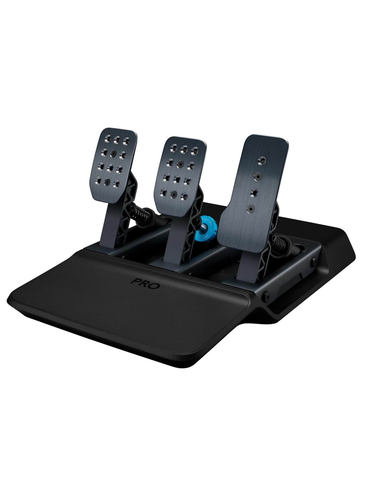 Logitech G PRO Racing Pedals - Wired Pedals - Sony PlayStation 4