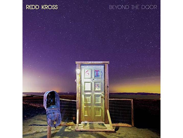Beyond the Door