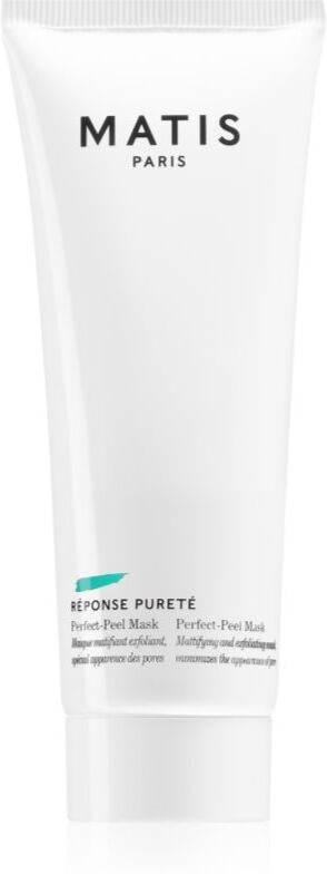 MATIS Paris Réponse Pureté Perfect-Peel Mask enzymatic peel mask 50 ml
