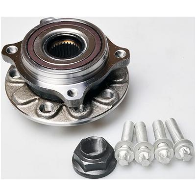 Denckermann Radlagersatz [Hersteller-Nr. W413404] für Alfa Romeo