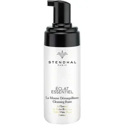 Stendhal, Gesichtsreinigung, La Mousse Démaquillante (Reinigungsmousse, 125 ml)