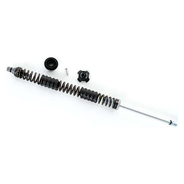 RockShox Coil - XSoft Silver, 26-100mm XC30/30 Silver (11.4015.538.010)