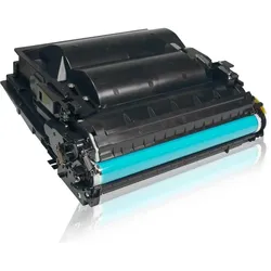 Inkadoo, Toner, Toner kompatibel zu HP CF237Y / 37Y Toner