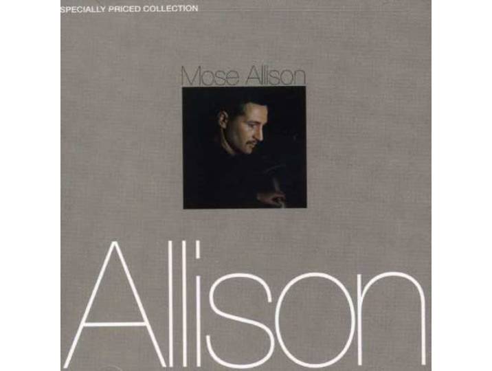 Mose Allison (2-Fer)