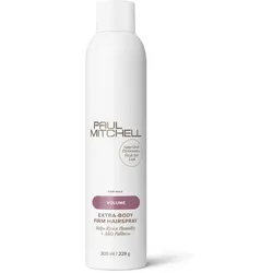 Paul Mitchell Extra-Body Volume Firm Hairspray