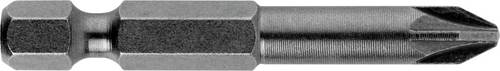 Metabo 628520000 Kreuzschlitz-Bit Antrieb: 1/4" (6.3 mm) Abtrieb: Kreuzschlitz Pozidriv PZ 2 49mm