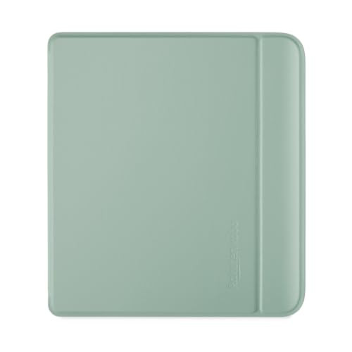 Kobo Libra Colour SleepCover Case in het groen voor de 7 inch Kobo Libra Colour eReader