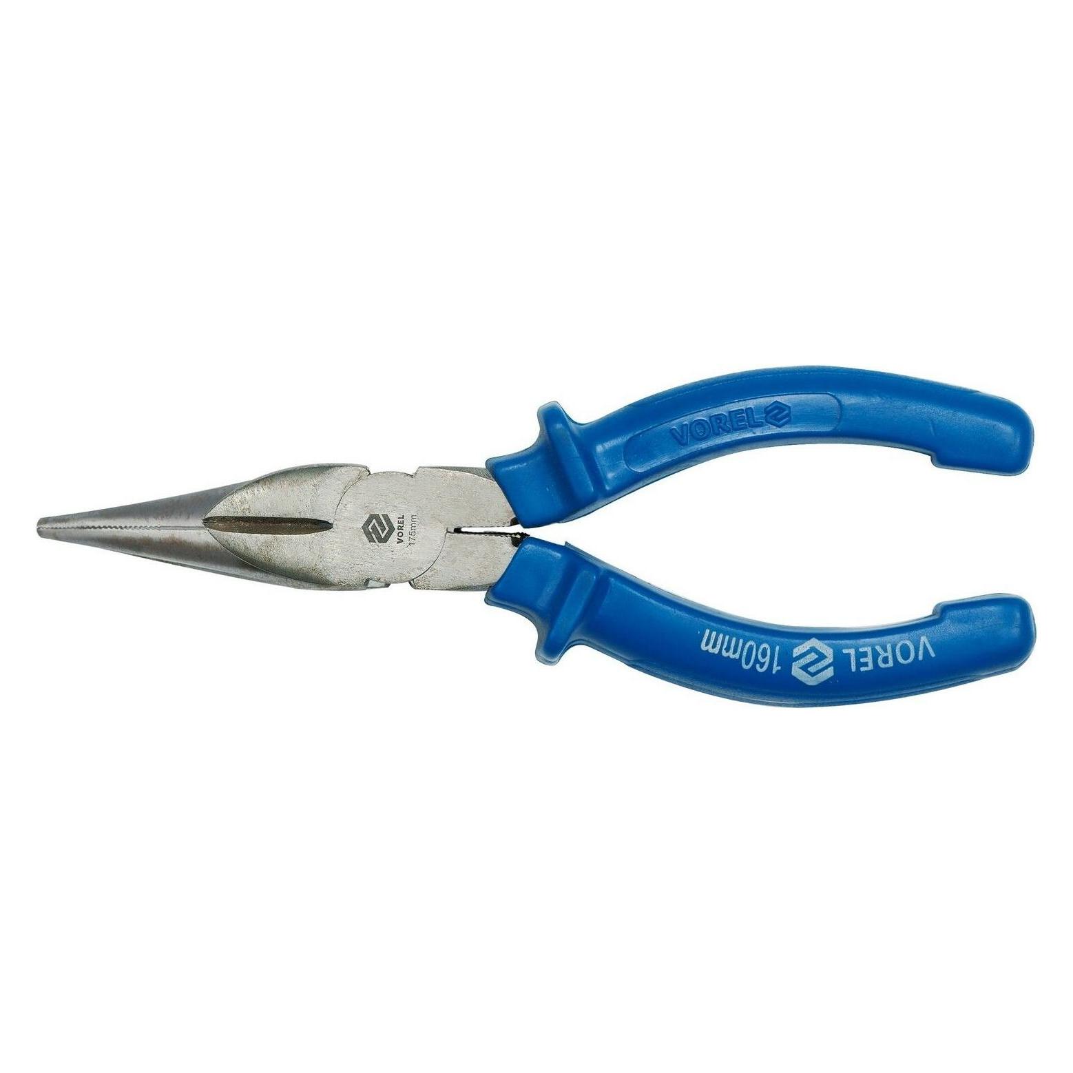 Toya Zange verlängert gerade 160 mm (160 mm) (40013)