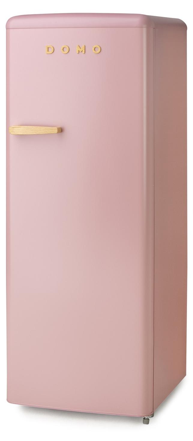 Domo DO91708R, 218 l, Freistehend, D, 39 dB, N-ST, 2 kg/24h