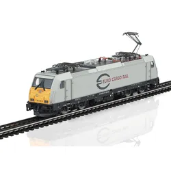 Märklin 38804 H0 Elektrolokomotive Baureihe 186
