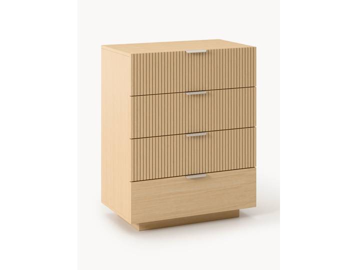 Holz-Kommode Sato