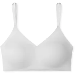 Schiesser Damen Bustier Invisible Soft Padded 1er-Pack