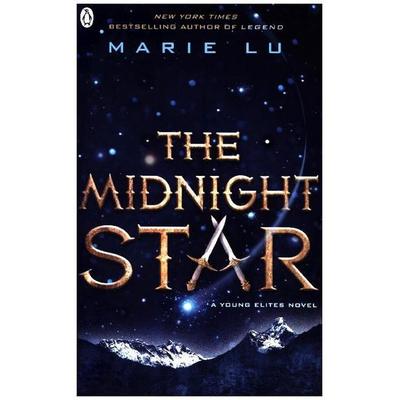 Lu, M: Midnight Star (The Young Elites book 3), Gebundene Ausgabe von Marie Lu, Penguin Books Ltd