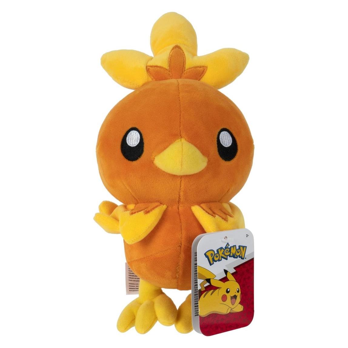 Boti POKEMON - Peluche 20 cm Wave 11 (11.50 cm) (JAZPKW2360)