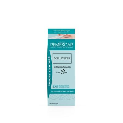 Remescar Schlupflider Augencreme 8 ml