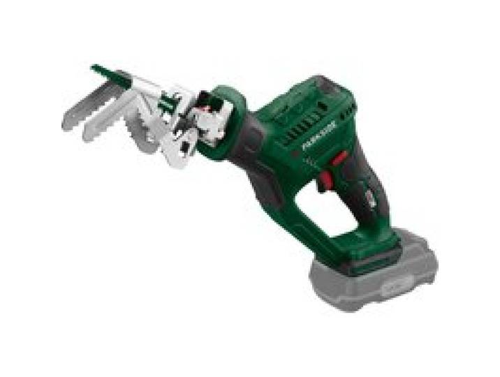 PARKSIDE® Coupe-branches sans fil PASA 20-Li D3, 20 V