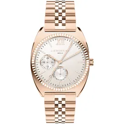 LIEBESKIND BERLIN Armbanduhr  The Multifunction