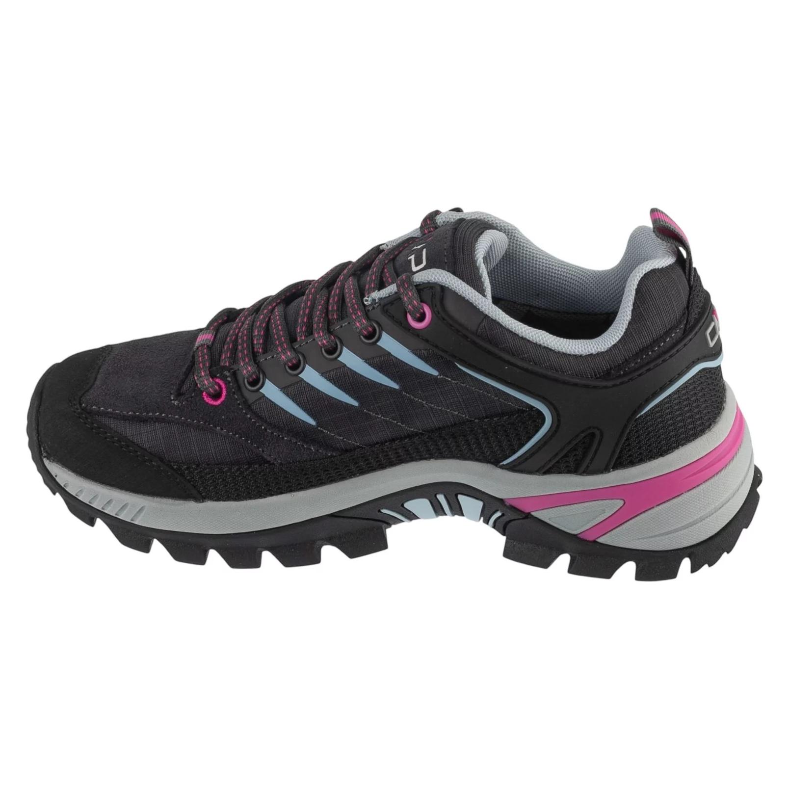 CMP Campagnolo Rigel 2.0 Damen-Wanderschuhe (36) (3Q15466-80UV)