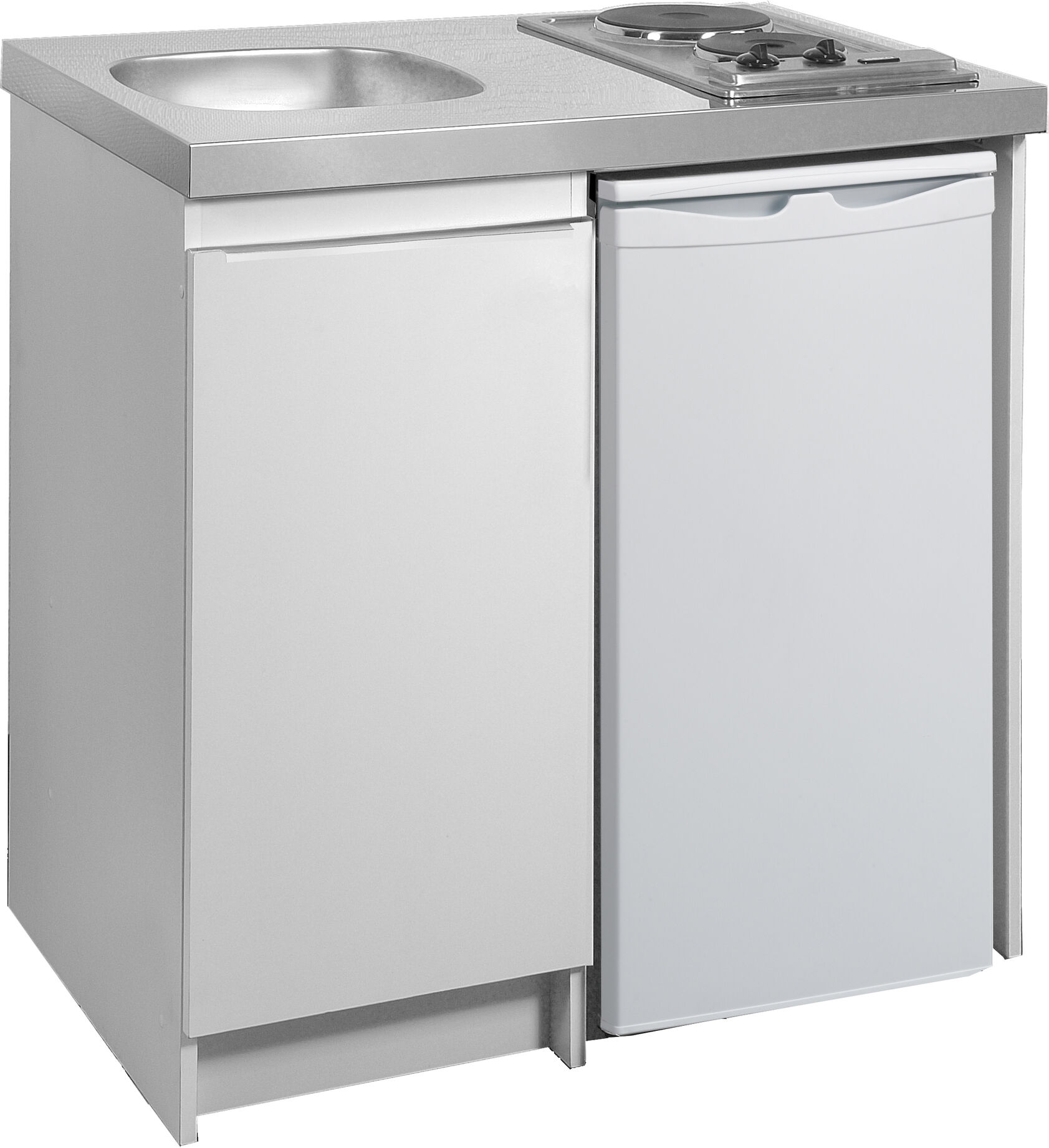 KITCHENETTE ELECTRIQUE 1000 MODERNA KITCH1000-ELEC