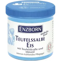 Enzborn Teufelssalbe Eis 200 ml
