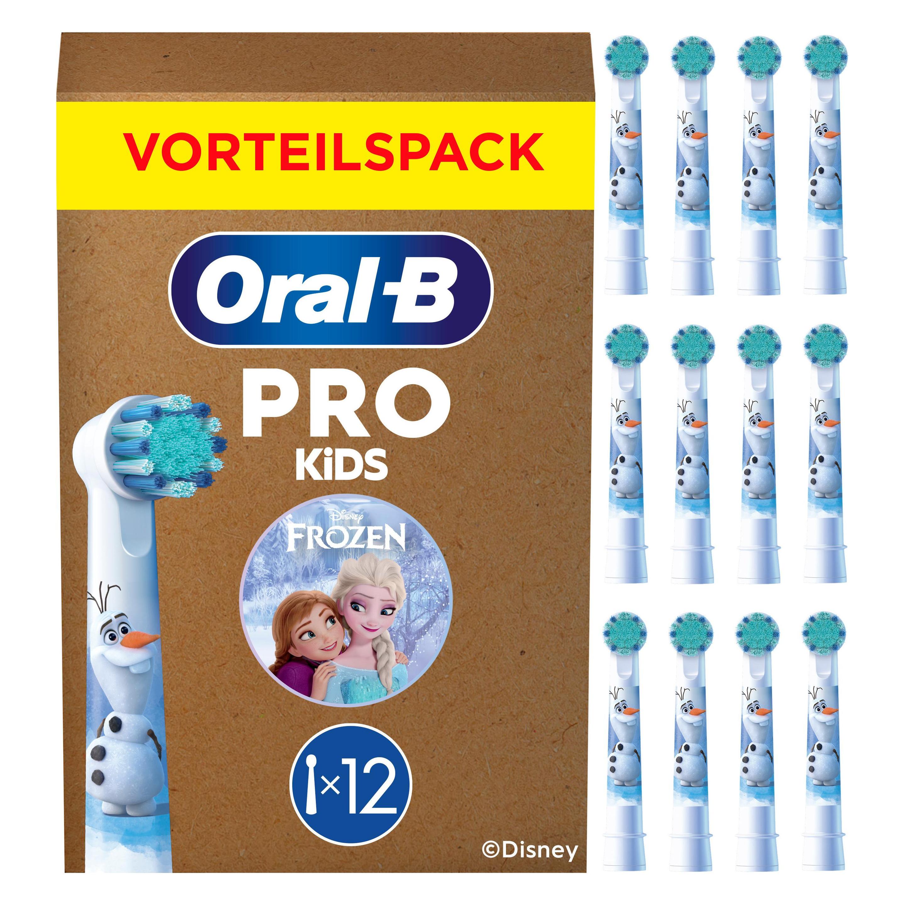 Oral-B Kids (12x) (8700216972109)